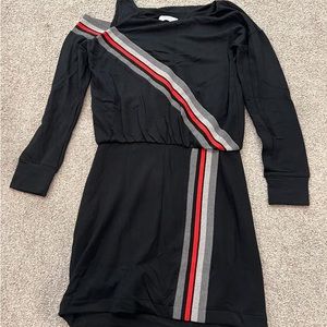 Bailey 44 long sleeve dress